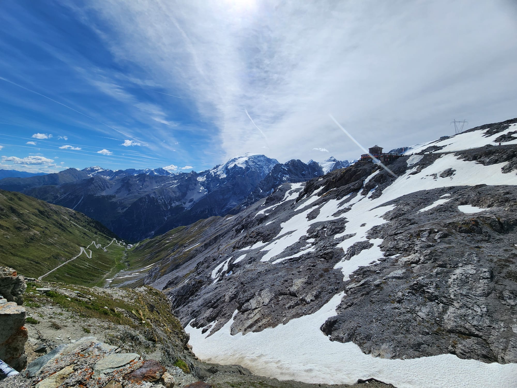 Gallery immagine: Passo dello Stelvio - 270